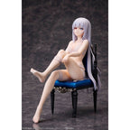 Produktbild Date a Bullet PVC Statue 1/7 White Queen 17 cm