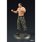 Immagine del prodotto Yakuza: Like a Dragon Digsta Statua PVC Taiga Saejima Battle Style Ver. 18 cm
