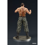 Immagine del prodotto Yakuza: Like a Dragon Digsta Statua PVC Taiga Saejima Battle Style Ver. 18 cm