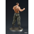 Immagine del prodotto Yakuza: Like a Dragon Digsta Statua PVC Taiga Saejima Battle Style Ver. 18 cm