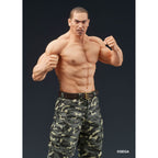 Immagine del prodotto Yakuza: Like a Dragon Digsta Statua PVC Taiga Saejima Battle Style Ver. 18 cm