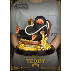Produktbild Phantastische Tierwesen Master Craft Statue Teddy 21 cm