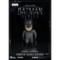 Image produit DC Comics Figurine Mini Egg Attack Batman v Superman : L’Aube de la justice Batman 8 cm