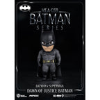 Image produit DC Comics Figurine Mini Egg Attack Batman v Superman : L’Aube de la justice Batman 8 cm
