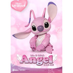Immagine del prodotto Disney Dynamic 8ction Heroes action figure 1/9 Angel (Lilo & Stitch) 16 cm