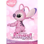 Immagine del prodotto Disney Dynamic 8ction Heroes action figure 1/9 Angel (Lilo & Stitch) 16 cm