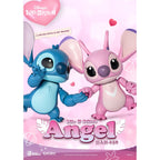 Immagine del prodotto Disney Dynamic 8ction Heroes action figure 1/9 Angel (Lilo & Stitch) 16 cm