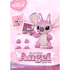 Immagine del prodotto Disney Dynamic 8ction Heroes action figure 1/9 Angel (Lilo & Stitch) 16 cm