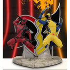 Produktbild Deadpool 3 D-Stage PVC Diorama Deadpool 16 cm