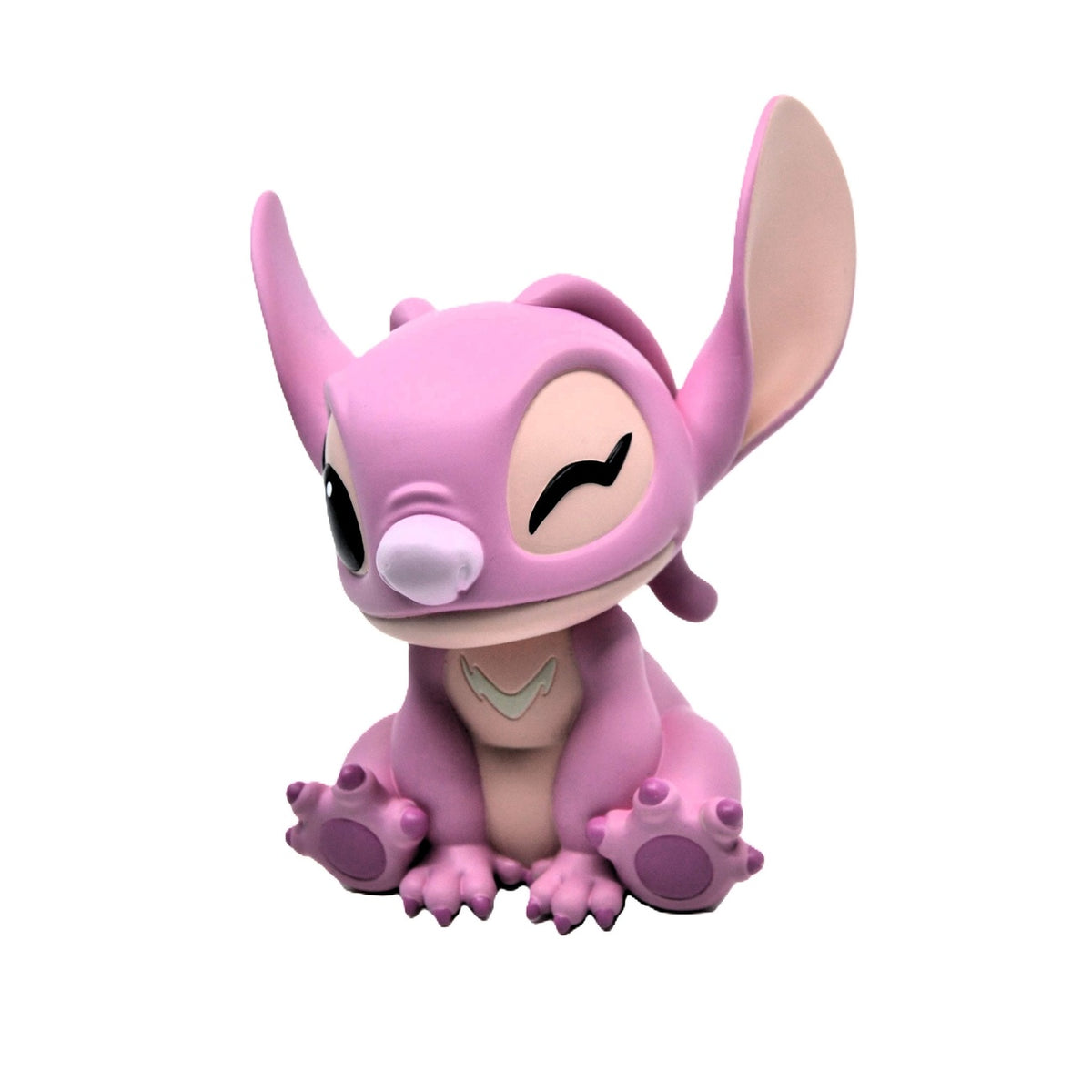 Produktbild Lilo & Stitch Spardose Angel Twink 15 cm