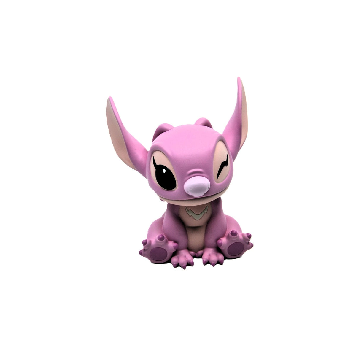 Produktbild Lilo & Stitch Spardose Angel Twink 15 cm