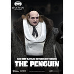 Produktbild Batman Returns Actionfigur The Penguin DX 17 cm