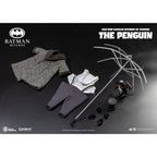 Produktbild Batman Returns Actionfigur The Penguin DX 17 cm