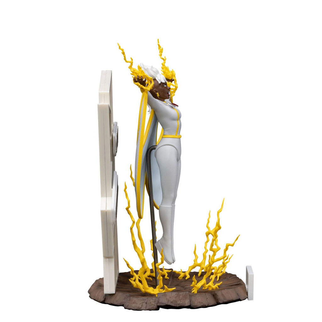 Produktbild X-Men '97 D-Stage PVC Diorama Storm (SDCC Exclusive) 16 cm