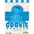 Produktbild Sesamstraße Piggy Vinyl Spardose Cookie Monster 12 cm