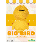 Produktbild Sesamstraße Piggy Vinyl Spardose Cookie Monster 12 cm