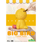 Produktbild Sesamstraße Piggy Vinyl Spardose Cookie Monster 12 cm