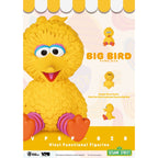 Produktbild Sesamstraße Piggy Vinyl Spardose Cookie Monster 12 cm