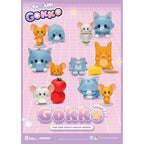 Immagine del prodotto Tom & Jerry Gokko Series Figure Blind Box (6)