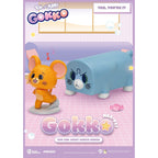 Immagine del prodotto Tom & Jerry Gokko Series Figure Blind Box (6)