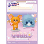Immagine del prodotto Tom & Jerry Gokko Series Figure Blind Box (6)