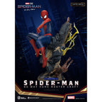 Produktbild Spider-Man: No Way Home Master Craft Statue The Amazing Spider-Man 35 cm
