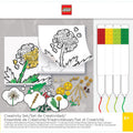 Produktbild LEGO Schreibwaren-Kreativitätsset Pflanzen