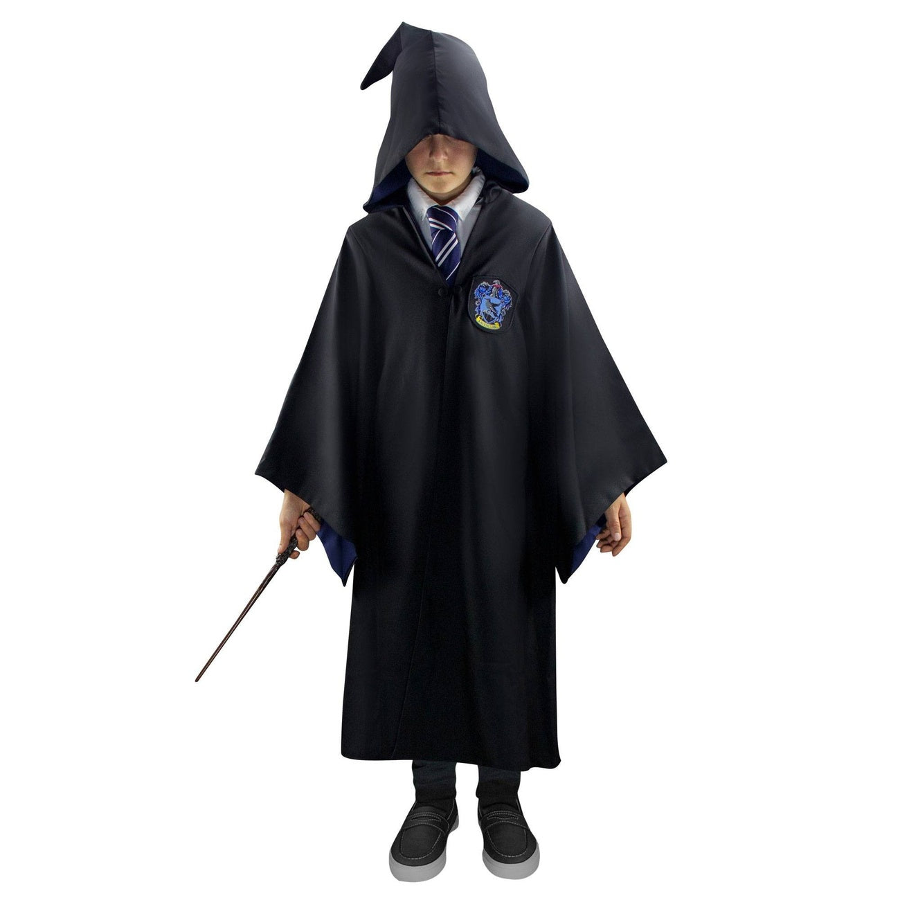 Immagine del prodotto Harry Potter Mantello da mago per bambini Corvonero
