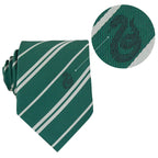 Produktbild Harry Potter Krawatte & Ansteck-Pin Deluxe Box Slytherin