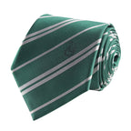 Produktbild Harry Potter Krawatte & Ansteck-Pin Deluxe Box Slytherin