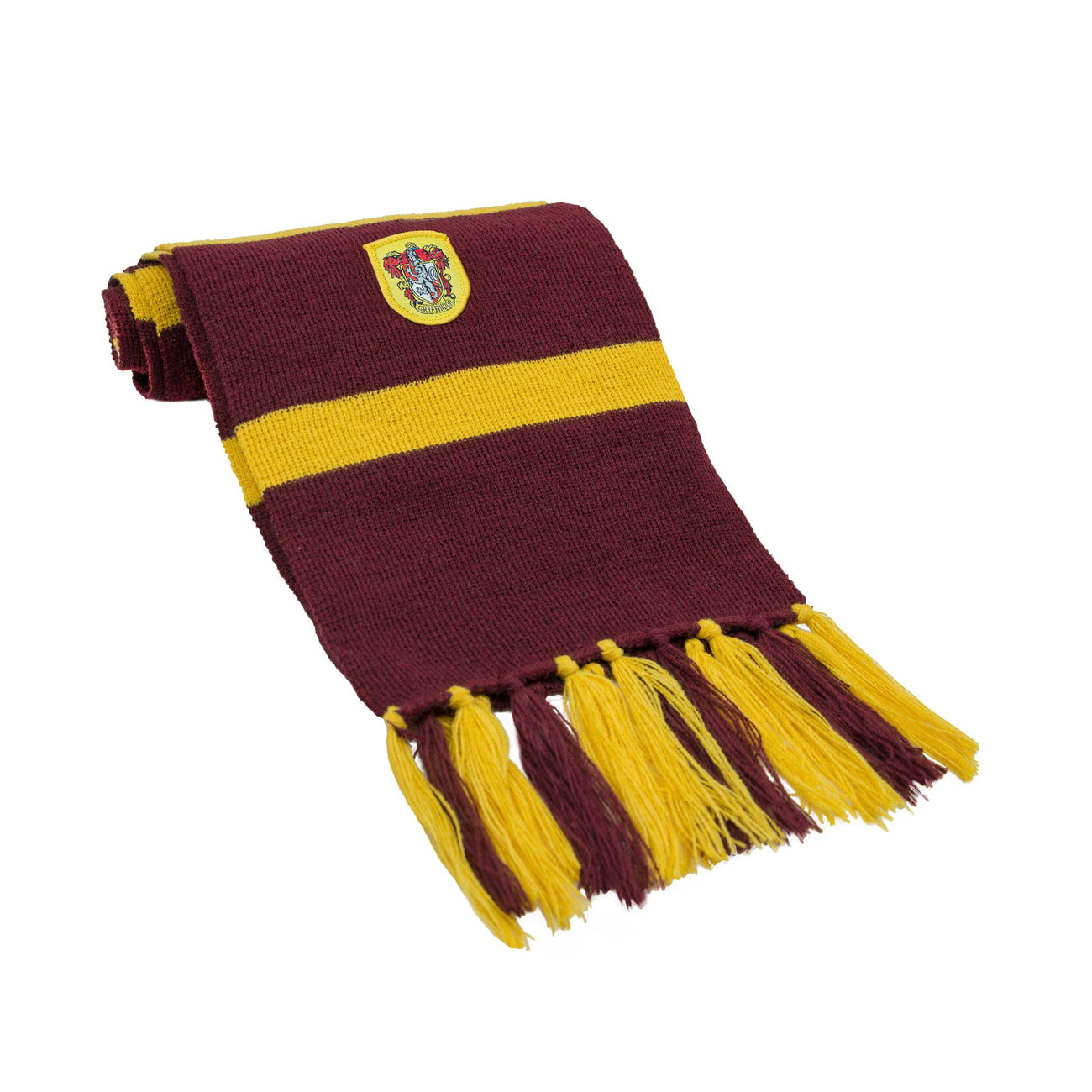 Product image Harry Potter Scarf Gryffindor 150 cm
