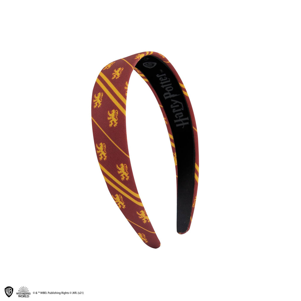 Immagine del prodotto Harry Potter Set classico accessori per capelli 2 pezzi Grifondoro