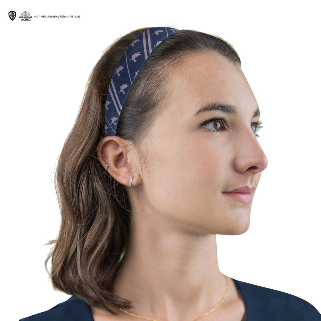 Immagine del prodotto Harry Potter Set classico di 2 accessori per capelli Corvonero