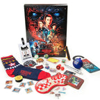 Image produit Stranger Things 4 Calendrier de l’Avent Groupe