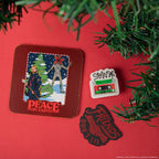 Image produit Stranger Things 4 Calendrier de l’Avent Groupe