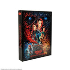 Image produit Stranger Things 4 Calendrier de l’Avent Groupe