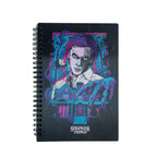 Immagine del prodotto Stranger Things Quaderno lenticolare Vecna