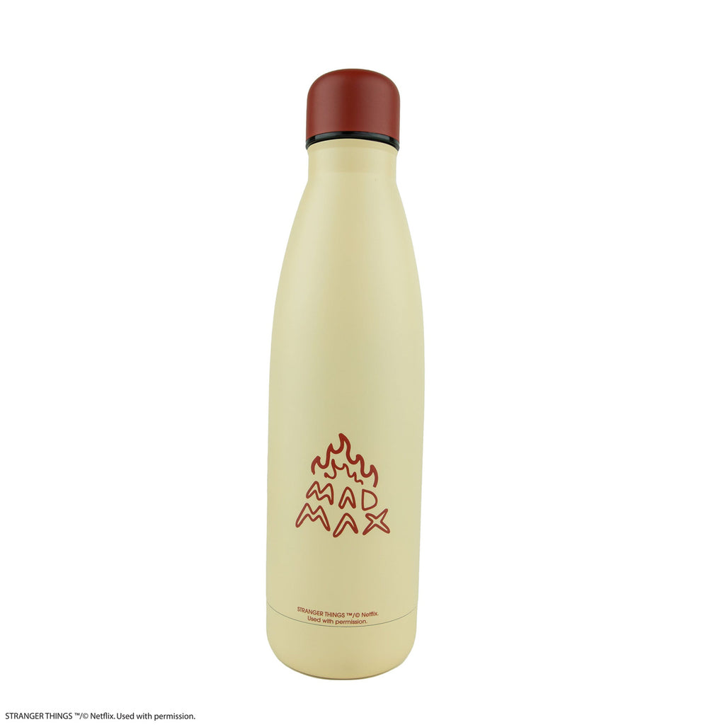 Produktbild Stranger Things Thermosflasche Max Mayfield