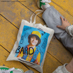 Image produit Stranger Things Sac fourre-tout Dustin