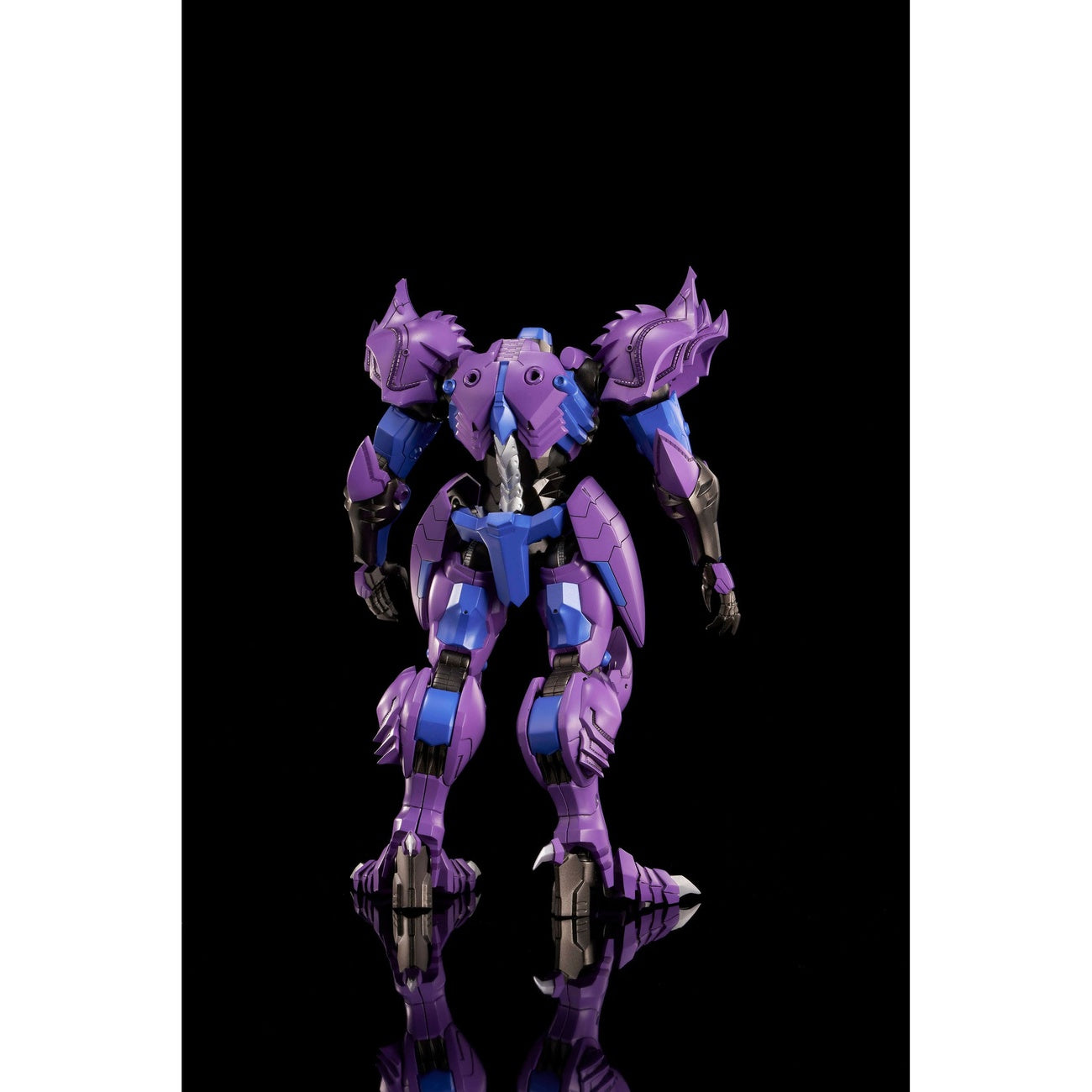 Produktbild Transformers Furai Action Actionfigur Beast Megatron 17 cm