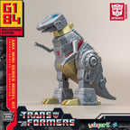 Produktbild Transformers: Generation One AMK Mini Series Plastic Model Kit Grimlock 10 cm