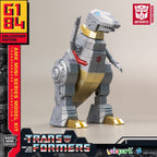 Produktbild Transformers: Generation One AMK Mini Series Plastic Model Kit Grimlock 10 cm