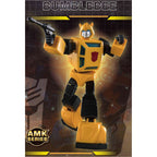 Produktbild Transformers Generation One AMK Series Plastic Model Kit Bumblebee 16 cm