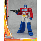 Immagine del prodotto Transformers Generation One BMK Series Model Kit Optimus Prime 16 cm