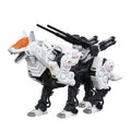 Immagine del prodotto Zoids Model Kit in Plastica 1/72 AZ-11 Command Wolf 20 cm
