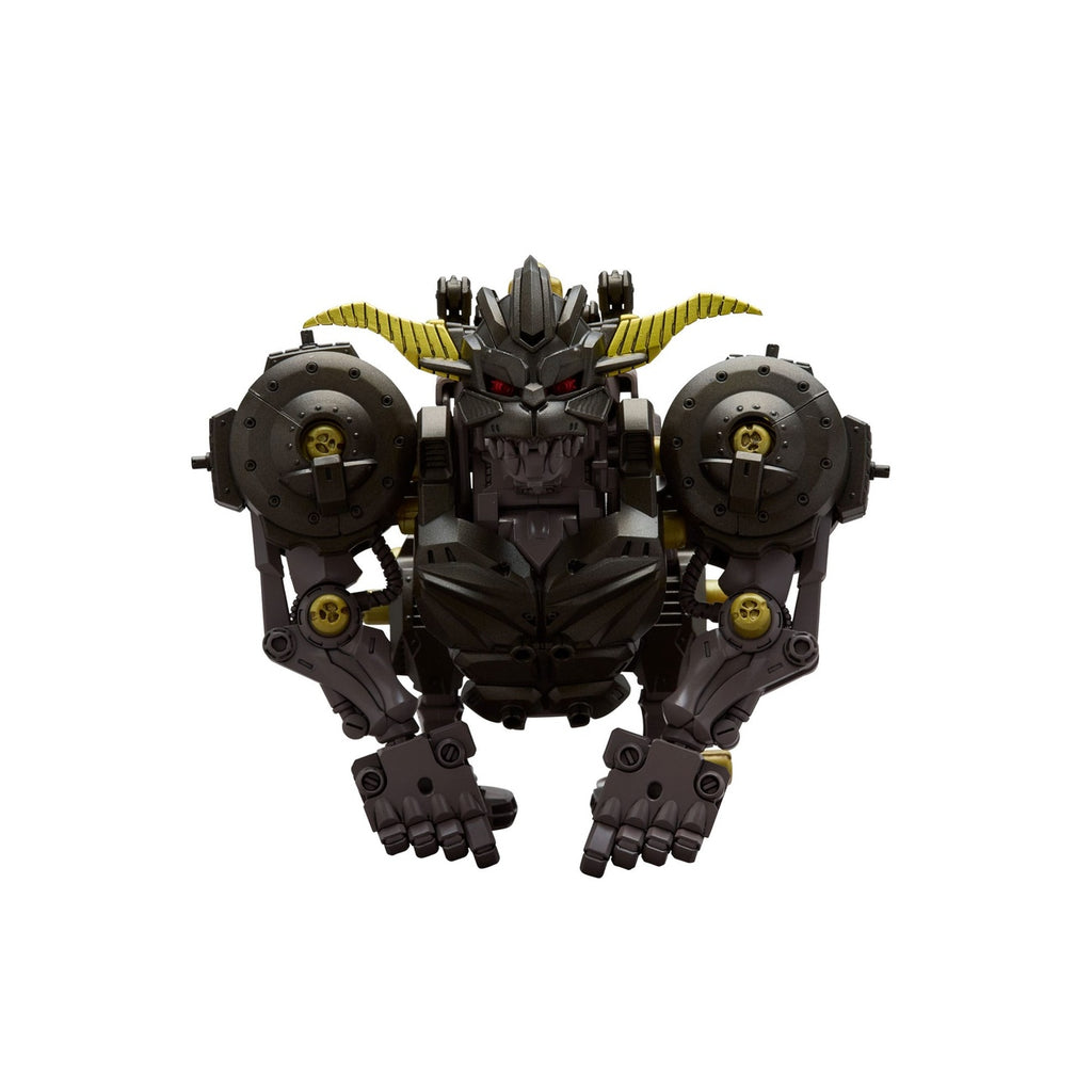Produktbild Monster Hunter Zoids Plastic Model Kit 1/35 Knuckle Kong Rajang 17 cm