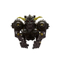 Produktbild Monster Hunter Zoids Plastic Model Kit 1/35 Knuckle Kong Rajang 17 cm