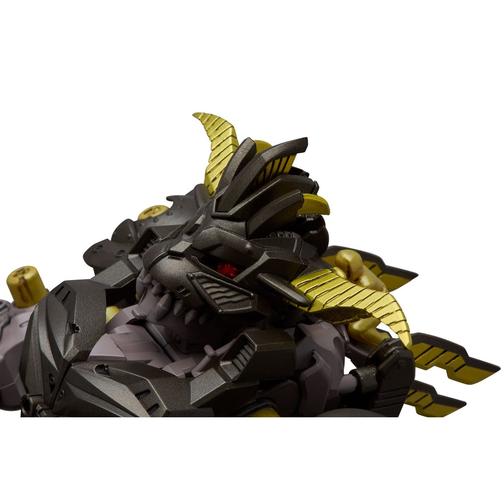 Produktbild Monster Hunter Zoids Plastic Model Kit 1/35 Knuckle Kong Rajang 17 cm