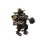 Produktbild Monster Hunter Zoids Plastic Model Kit 1/35 Knuckle Kong Rajang 17 cm