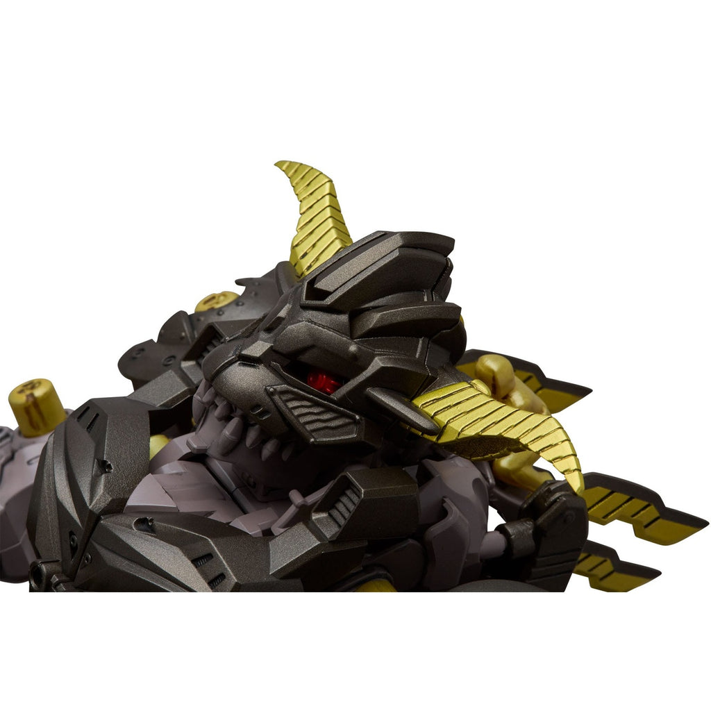 Produktbild Monster Hunter Zoids Plastic Model Kit 1/35 Knuckle Kong Rajang 17 cm